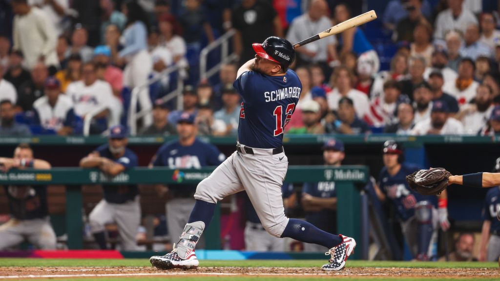 Why Wearing USA Across Your Chest Is The Ultimate Honor
